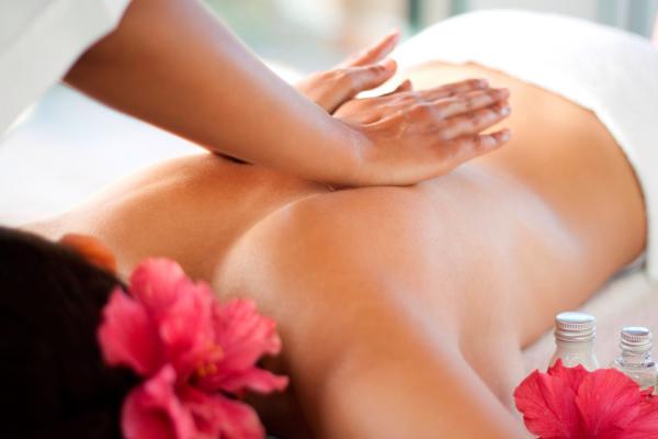 beauty - Full Body Massage
