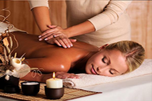 Massages Massage Rug - Nek -Schouder