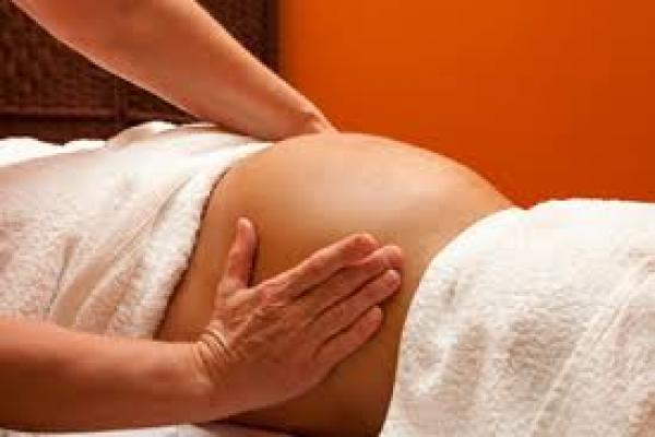 Massages Massage Mama to be