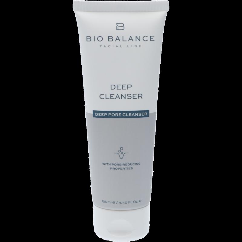 Biobalance Deep_Cleanser